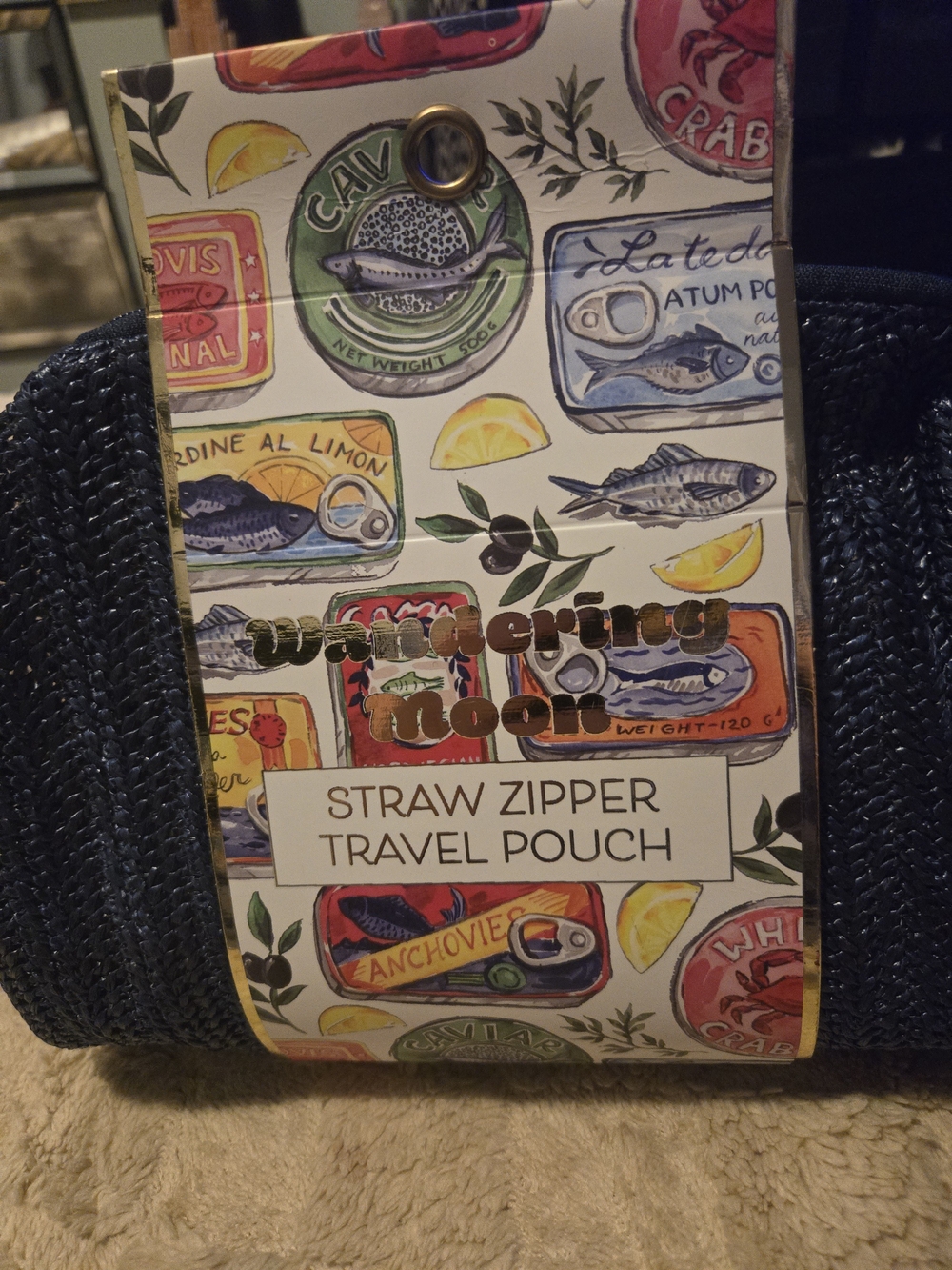 Jeans Subcategory Classification